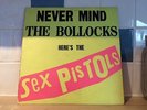 Sex pistols- 12