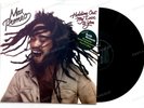 Max Romeo - Holding Out My Love To You GER LP 1981 Reggae Keith Richards //2