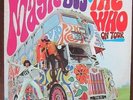 The Who on Tour 