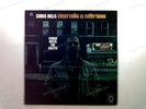 Chris Hills / Everything Is Everything - Comin' Outta The Ghetto US LP 1971 //1