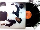 David Bowie - Lodger GER LP 1979 FOC + Innerbag //9