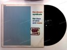 The Dream Syndicate - The Days Of Wine And Roses GER LP 1982 Steve Wynn //1