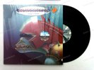 Gravestone - Creating A Monster GER LP 1986 //2