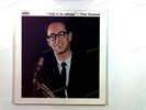 Paul Desmond - Glad To Be Unhappy F LP 1965 FOC //1