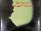Buddy Holly-Reminiscing-New Sealed-Monaural