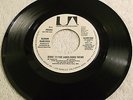 MARVIN HAMLISCH - Bond '77 / The James Bond Theme - 45 UA Promo - Movie Music