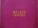 BEE GEES 1969 Odessa RARE 1st Press Orig Polydor MONO LP BRAZIL