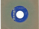 FALCONS  doo-wop 45  Just For Your Love / This Heart Of Mine - NM