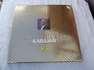 Beethoven Symphonien 5 & 9 KARAJAN ORIG DGG DIGITAL 2 LP BOX 413933-1 SEALED