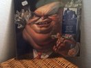 Warrant/Dirty Rotten Filthy stinking Rich-vinyl Lp 33rpm, USA'First Press,(Rare)