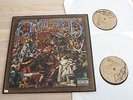 And You Will Know Us By The Trail Of Dead 2 LP - Worlds Apart / 2005 EU in MINT