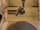Zoot Sims mono MODERN ART OF JAZZ Dawn LP