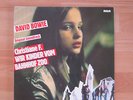 Christiane F. - Wir Kinder Vom Bahnhof Zoo (1981) - David Bowie - [Vinyl LP]