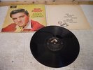ELVIS PRESLEY KING CREOLE FIRST PRESS LPM-1884 (FROM 1958) FREE SHIPPING