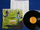 SCORPIONS Taken By Force - 1977 Japan 1st issue RVP-6232 w/ inserts NM