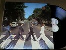 MINT- 1971 APPLE lp The Beatles Abbey Road John Lennon come together Something