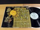 BILLY WARD Pagan Love Song LIBERTY LST-7113 Stereo PROMO  VG++