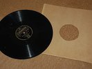MISS HUE LEE - ROSE ROSE I LOVE YOU / AUTUMN MELODY 78 record, Chinese, Columbia