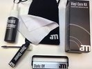 AM Denmark Vinyl Care Kit (Carbon Fibre Brush Cleaning Fluid Stylus Cloth)