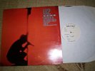 U2 -LIVE 'UNDER A BLOOD RED SKY - PROMO WHITE LABEL ...-GREEK LP