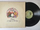 Queen - A Night At The Opera - 1975 Vinyl LP Record 1st Press 7E-1053