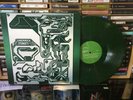 Sneaker Pimps - Becoming X - Green Vinyl LP New Import