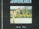 Jawbreaker - Dear You Vinyl Record [Blue Vinyl]