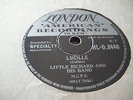 LITTLE RICHARD*LUCILLE / SEND ME SOME LOVIN' * MINT