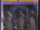 DIONNE WARWICK: In Paris 45 Sealed (PC, stereo jukebox EP w/ title strips) Soul