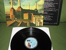PINK FLOYD Animals Orig 1st UK 1977 HARVEST A2 B2 & Inner CONTRACT ROUGH LABELS