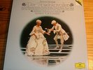 R.STRAUSS Der Rosenkavalier KARAJAN 4-LP-Box DG Digital