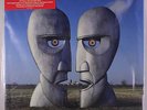 PINK FLOYD: The Division Bell LP Sealed (2 LPs, 180 gram reissue, 20th annivers
