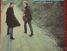 Simon & Garfunkel Sounds of Silence original UK Stereo Issue CBS 1966 EX/NMint