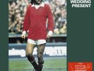 George Best [VINYL], 5014797891128, The Wedding Present