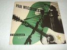 PAUL McCARTNEY - Unplugged - Vinyl LP *Numbered Limited Edition* **RARE**