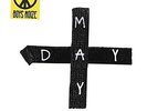 BOYS NOIZE - MAYDAY (/180G/GATEFOLD/POSTER)  2 VINYL LP NEU