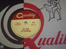 THE FLEETWOODS Rare 78rpm CANADA ONLY 