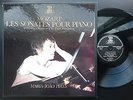 Erato ERA 9141/8 Stereo - Mozart 