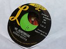 Herman Griffin 45 Mr. Heartbreak/Never Trust Your Girl-Friend Rare Northern Soul