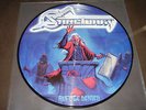 Sanctuary - Refuge Denied ++ PIC-LP ++ NEU 