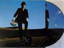 PINK FLOYD VINYL LP - WISH YOU WERE HERE-LIVE - PICTURE DISC