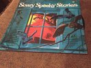 SCARY SPOOKY STORIES TROLL HALLOWEEN RECORD LP