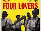 EP Single 7'' - The Four Lovers - Diddilly Babe - 1956 - RCA  EPA-869