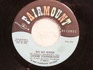 northern soul LONNIE YOUNGBLOOD Go Go Shoes FAIRMOUNT M- listen  w/ Jimi Hendrix