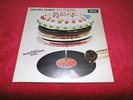 ROLLING STONES - Let it bleed / 1969 Germany + Poster - SLK 16640-P - gewaschen