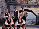 LP-055- Orig. Jaklinger Buam, a1972