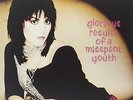 #666 Joan Jett Glorious Results of a Misspent Youth RSD Numbered Pink Vinyl
