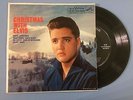 ELVIS PRESLEY christmas with elvis 7