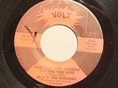 northern soul JEAN AND DARLINGS How Can You Mistreat the One You Love VOLT  M-