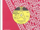 THE ALAN BOWN SET  I REALLY REALLY CARE / THE KOOBAS A PLACE I KNOW 7